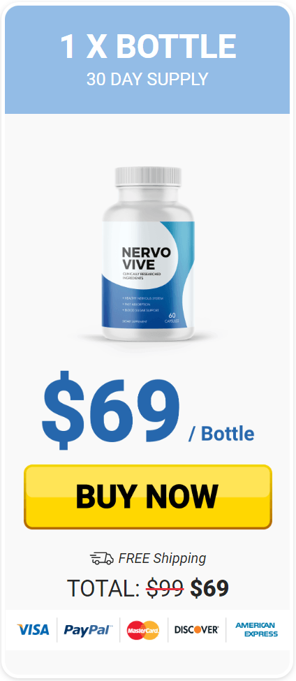 nervelift buy now 1 bottle